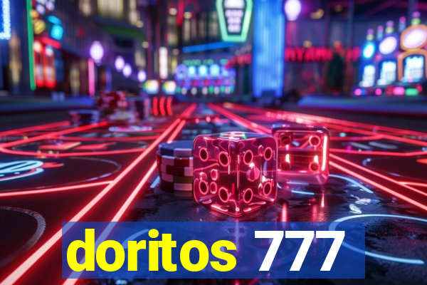 doritos 777